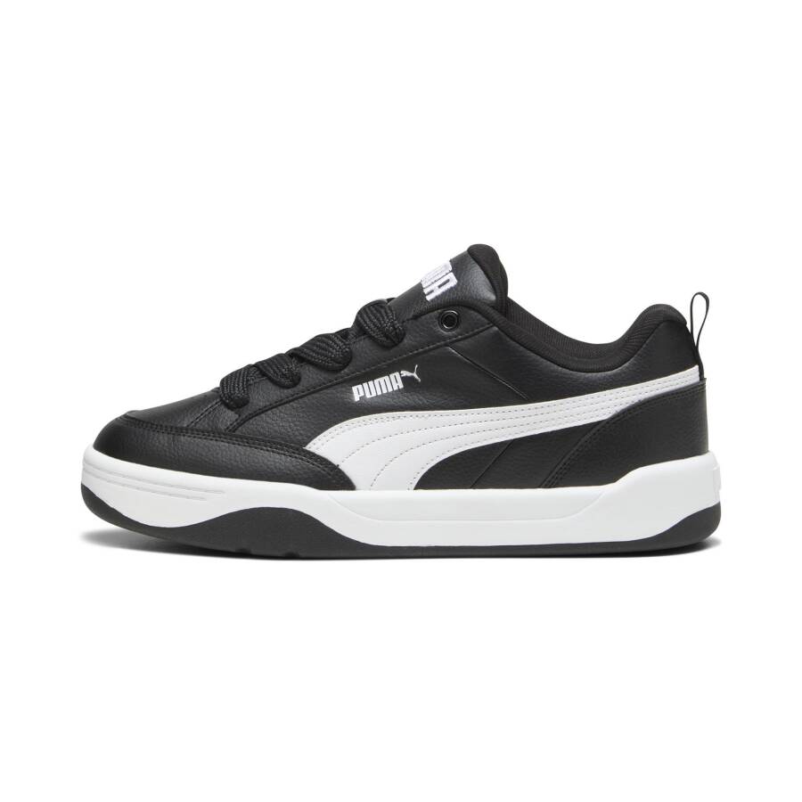 Puma 39508403 Park Lifestyle Unisex Günlük Spor Ayakkabı - 1
