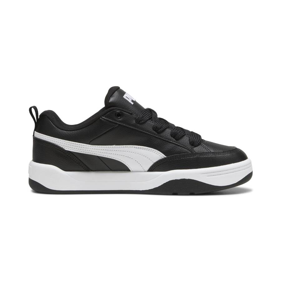 Puma 39508403 Park Lifestyle Unisex Günlük Spor Ayakkabı - 2
