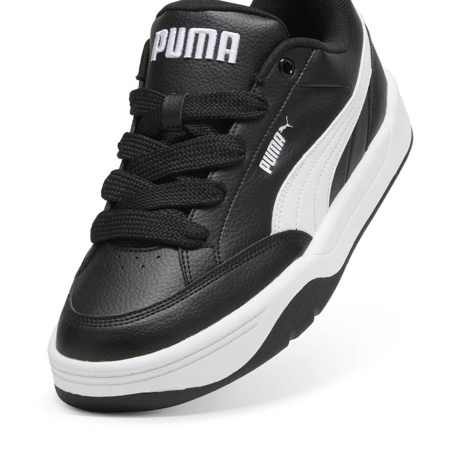 Puma 39508403 Park Lifestyle Unisex Günlük Spor Ayakkabı - 3