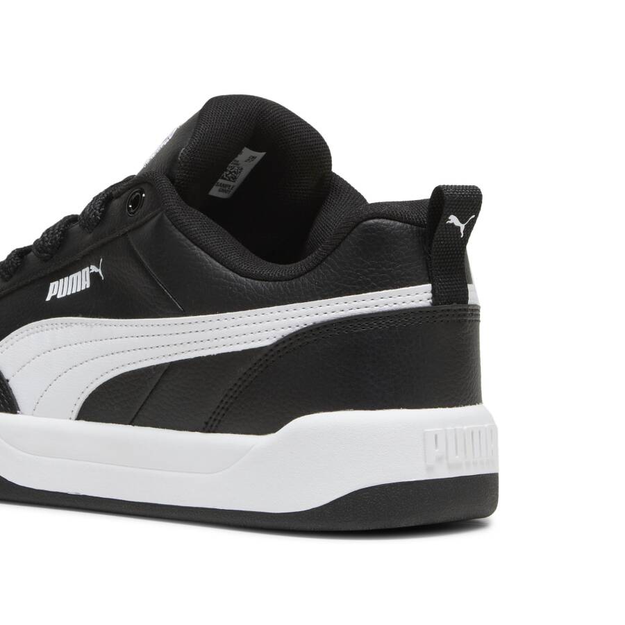 Puma 39508403 Park Lifestyle Unisex Günlük Spor Ayakkabı - 5