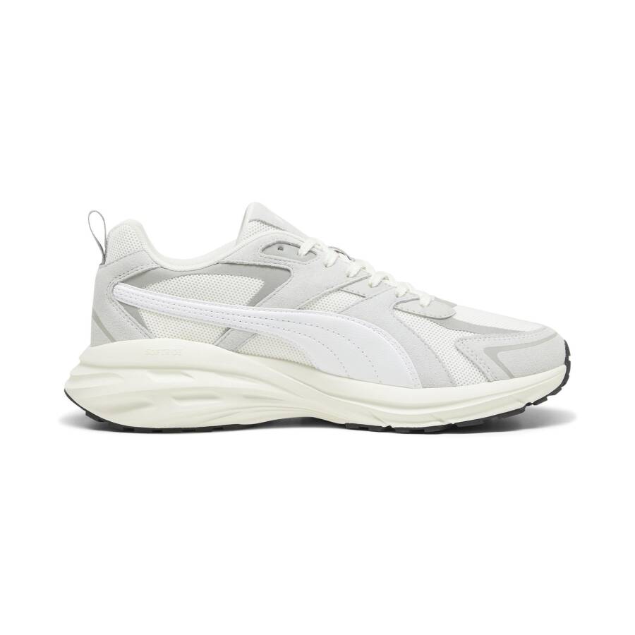 Puma 39529503 Hypnotic Ls Unisex Günlük Spor Ayakkabı - 3