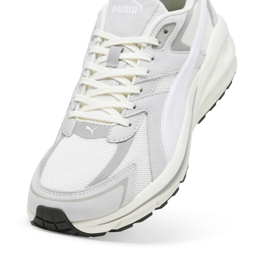 Puma 39529503 Hypnotic Ls Unisex Günlük Spor Ayakkabı - 4