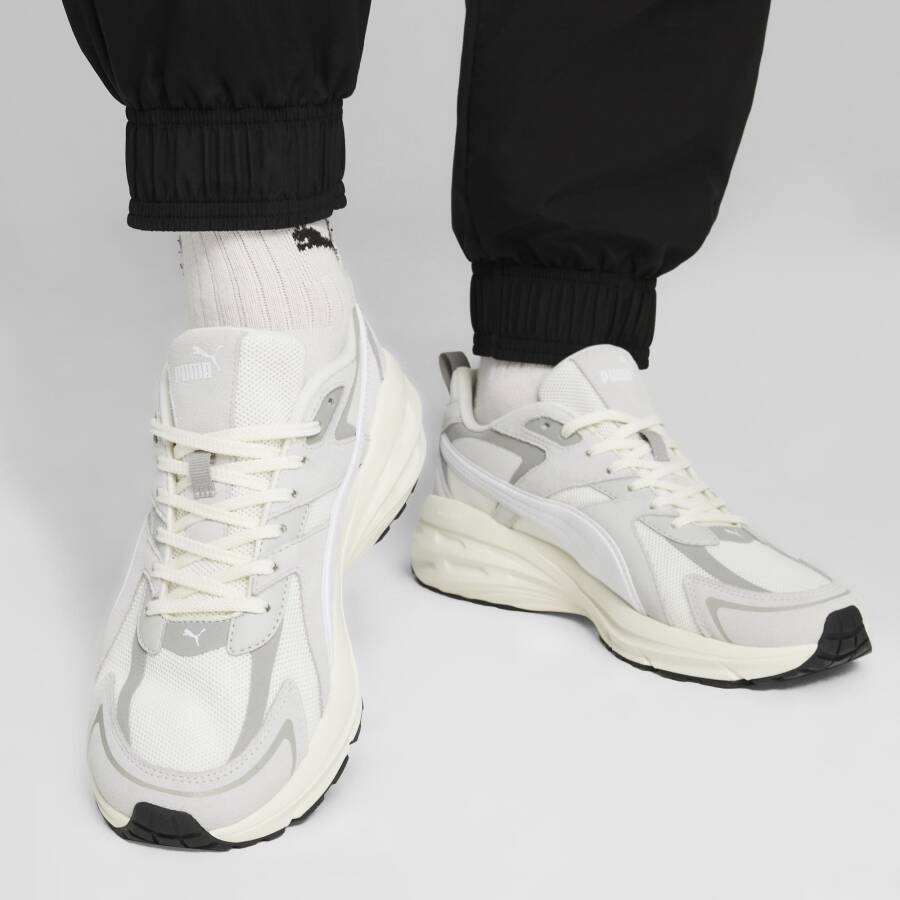 Puma 39529503 Hypnotic Ls Unisex Günlük Spor Ayakkabı - 7