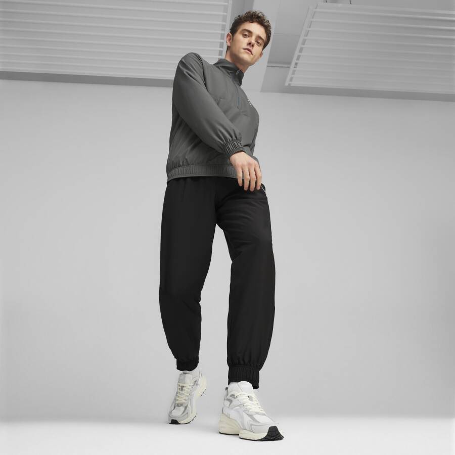 Puma 39529503 Hypnotic Ls Unisex Günlük Spor Ayakkabı - 8