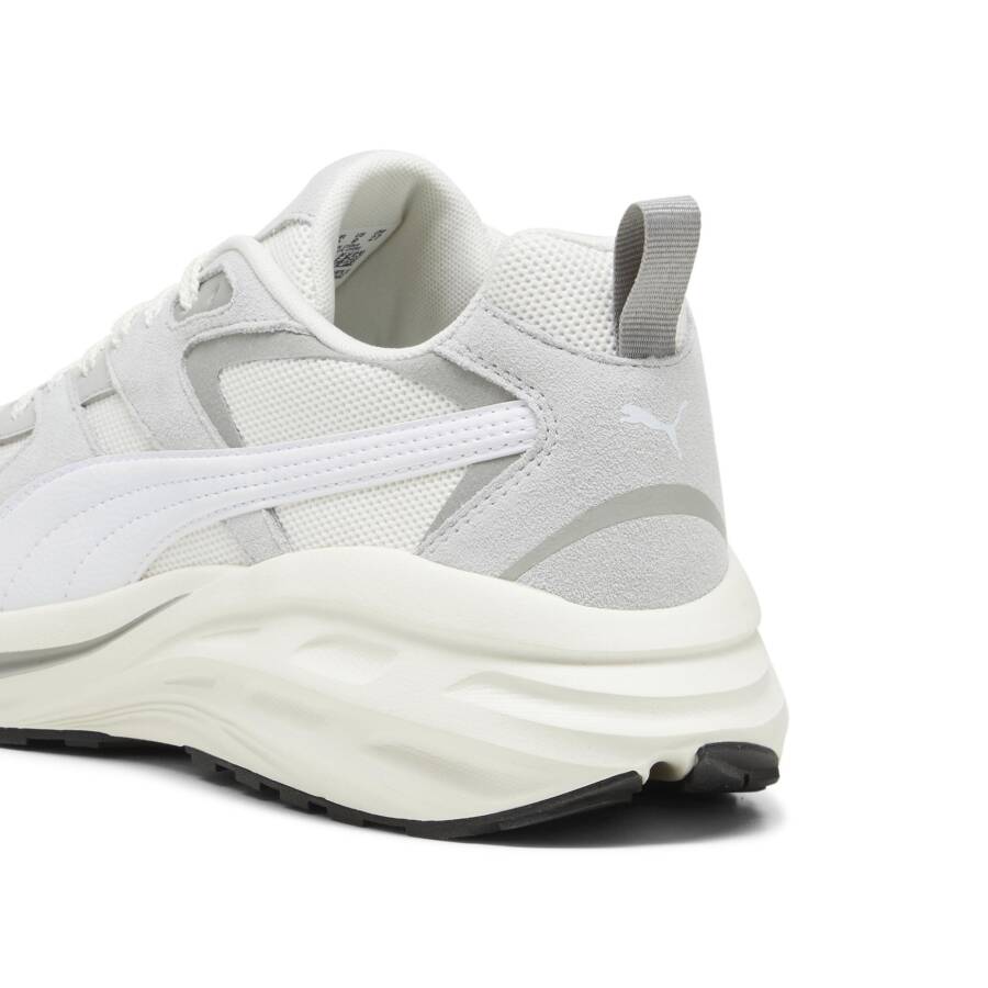 Puma 39529503 Hypnotic Ls Unisex Günlük Spor Ayakkabı - 6