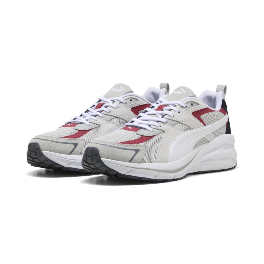 Puma 39529530 Hypnotic Ls Erkek Günlük Spor Ayakkabı - 1