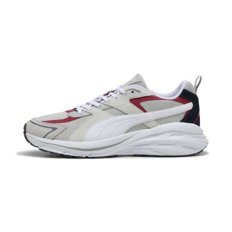 Puma 39529530 Hypnotic Ls Erkek Günlük Spor Ayakkabı - 2
