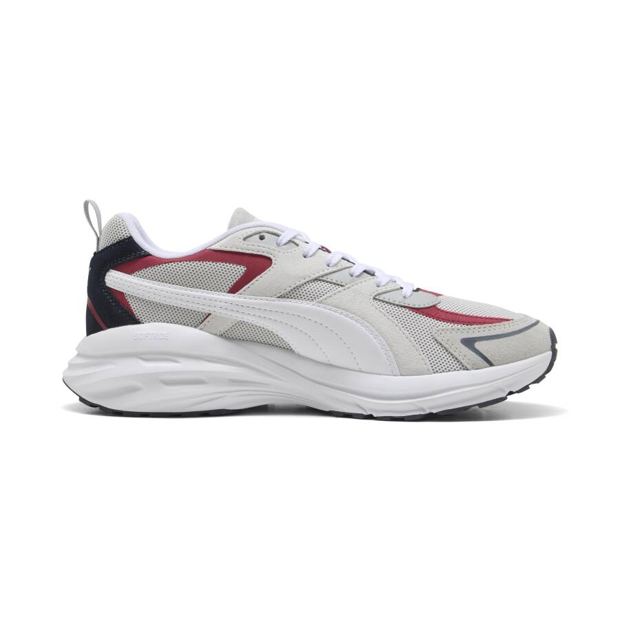 Puma 39529530 Hypnotic Ls Erkek Günlük Spor Ayakkabı - 4