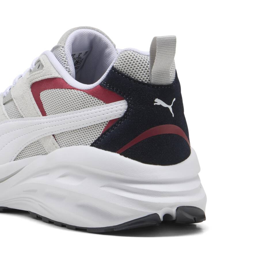 Puma 39529530 Hypnotic Ls Erkek Günlük Spor Ayakkabı - 6