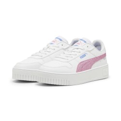 Puma 39545501 Carina Street Deep Dive Jr Çocuk Günlük Spor Ayakkabı - 1