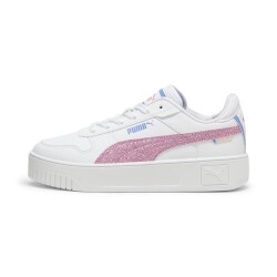 Puma 39545501 Carina Street Deep Dive Jr Çocuk Günlük Spor Ayakkabı - 2