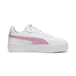 Puma 39545501 Carina Street Deep Dive Jr Çocuk Günlük Spor Ayakkabı - 3