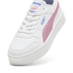 Puma 39545501 Carina Street Deep Dive Jr Çocuk Günlük Spor Ayakkabı - 4