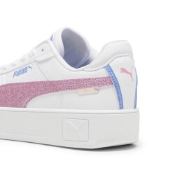 Puma 39545501 Carina Street Deep Dive Jr Çocuk Günlük Spor Ayakkabı - 6
