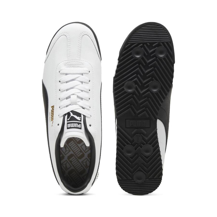 Puma 39686801 Roma 24 Standard Unisex Günlük Spor Ayakkabı - 3