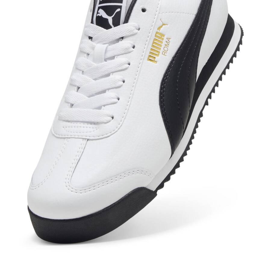 Puma 39686801 Roma 24 Standard Unisex Günlük Spor Ayakkabı - 5