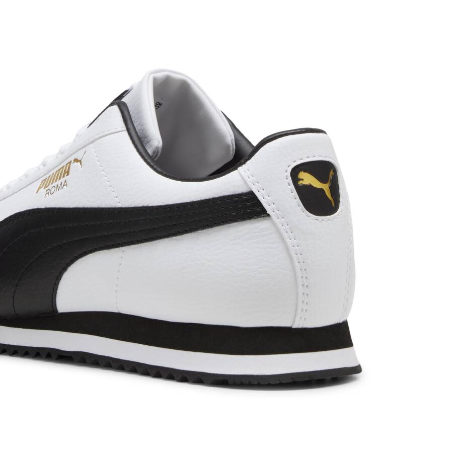 Puma 39686801 Roma 24 Standard Unisex Günlük Spor Ayakkabı - 6