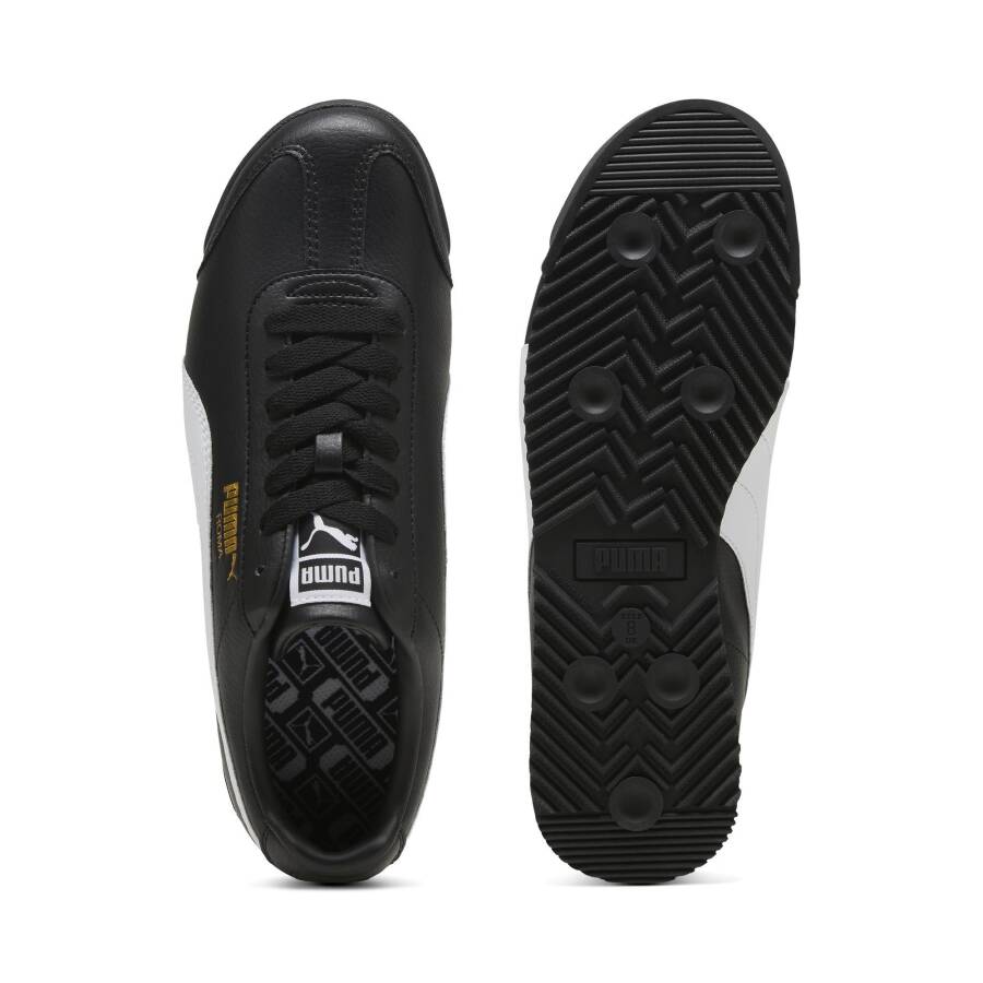 Puma 39686802 Roma 24 Standard Unisex Günlük Spor Ayakkabı - 3