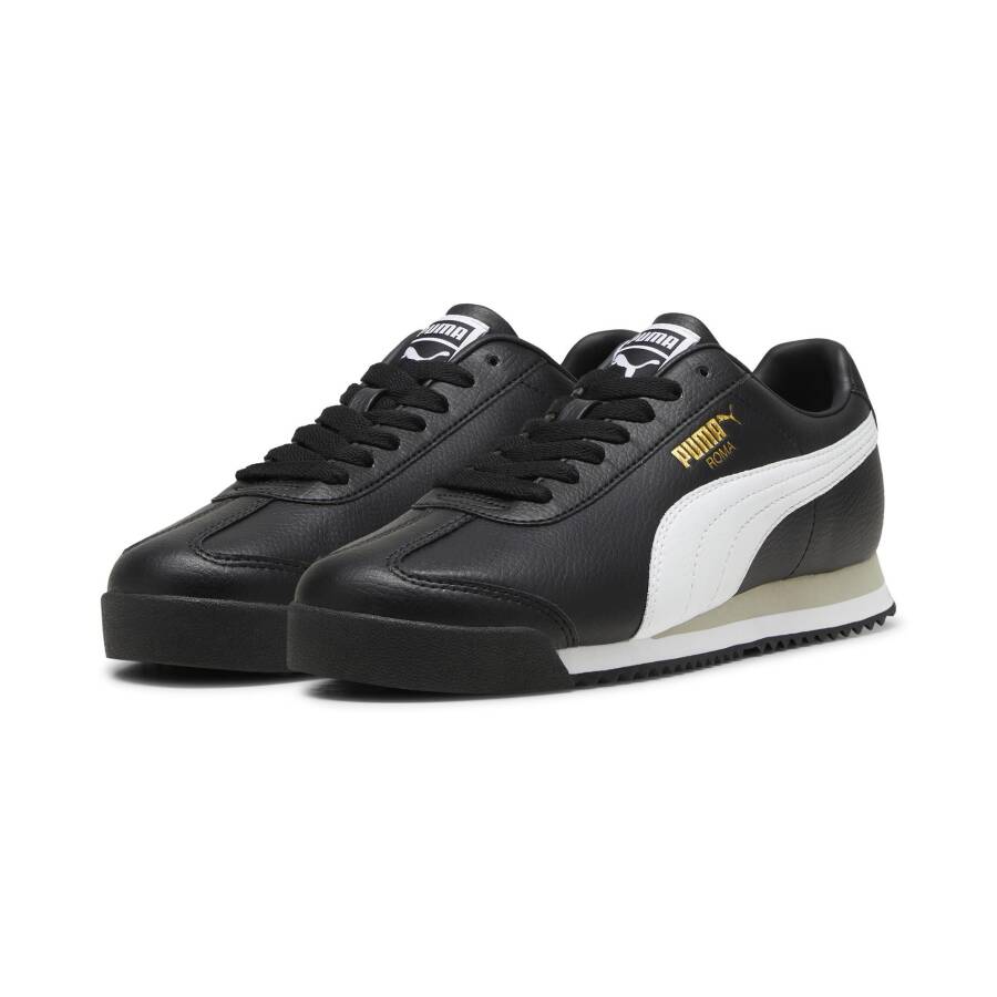 Puma 39686802 Roma 24 Standard Unisex Günlük Spor Ayakkabı - 1