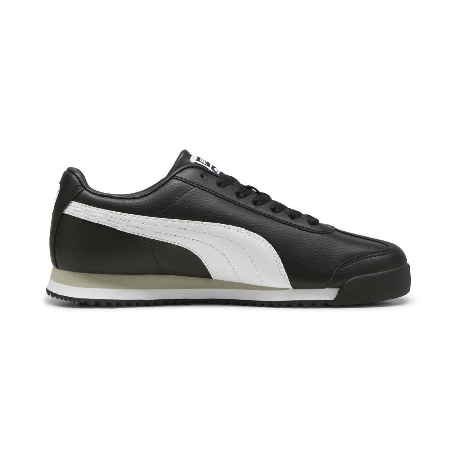 Puma 39686802 Roma 24 Standard Unisex Günlük Spor Ayakkabı - 4