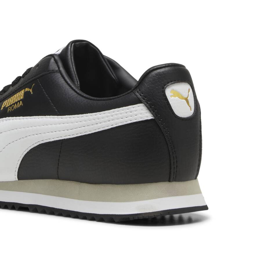 Puma 39686802 Roma 24 Standard Unisex Günlük Spor Ayakkabı - 6