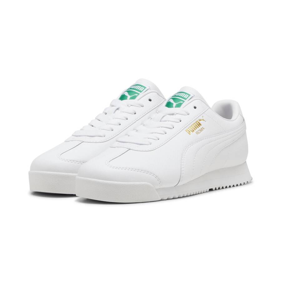 Puma 39686803 Roma 24 Standard Unisex Günlük Spor Ayakkabı - 1