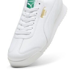 Puma 39686803 Roma 24 Standard Unisex Günlük Spor Ayakkabı - 5