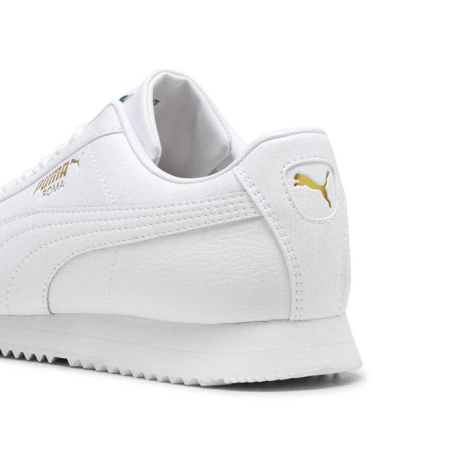 Puma 39686803 Roma 24 Standard Unisex Günlük Spor Ayakkabı - 6