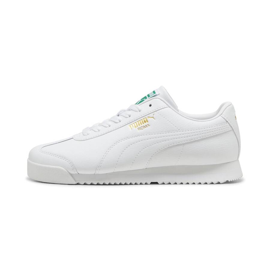 Puma 39686803 Roma 24 Standard Unisex Günlük Spor Ayakkabı - 2