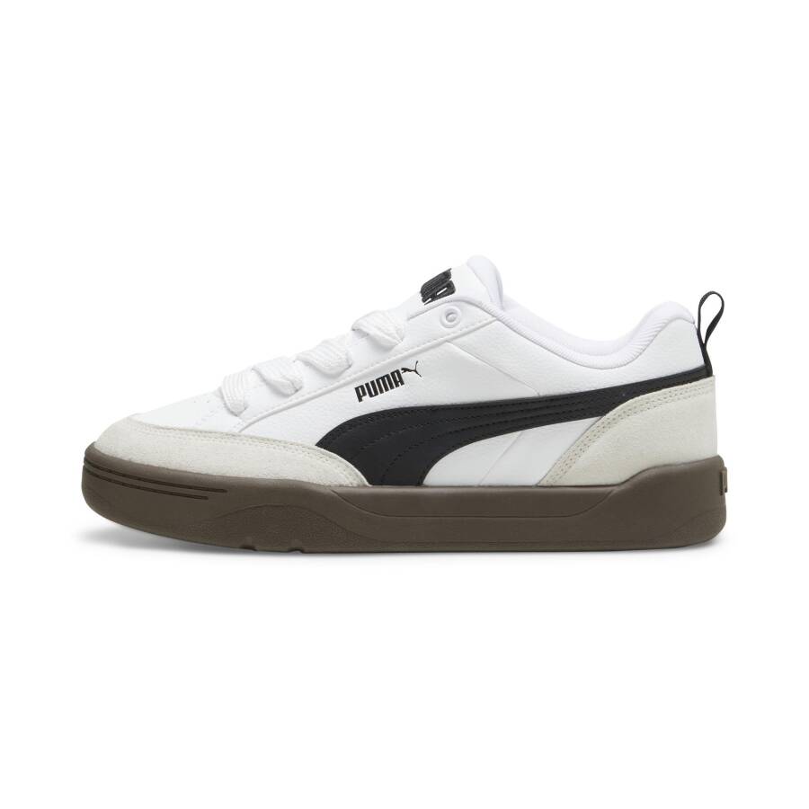 Puma 39726201 Park Lifestyle Og Unisex Günlük Spor Ayakkabı - 1