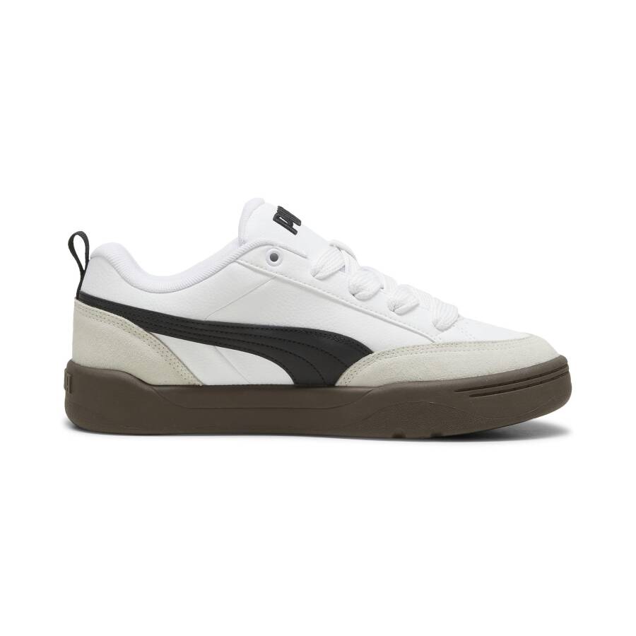 Puma 39726201 Park Lifestyle Og Unisex Günlük Spor Ayakkabı - 2