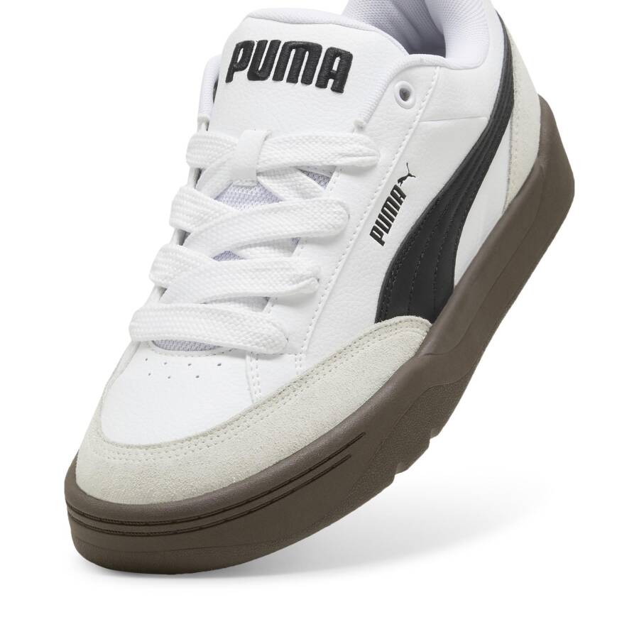 Puma 39726201 Park Lifestyle Og Unisex Günlük Spor Ayakkabı - 3
