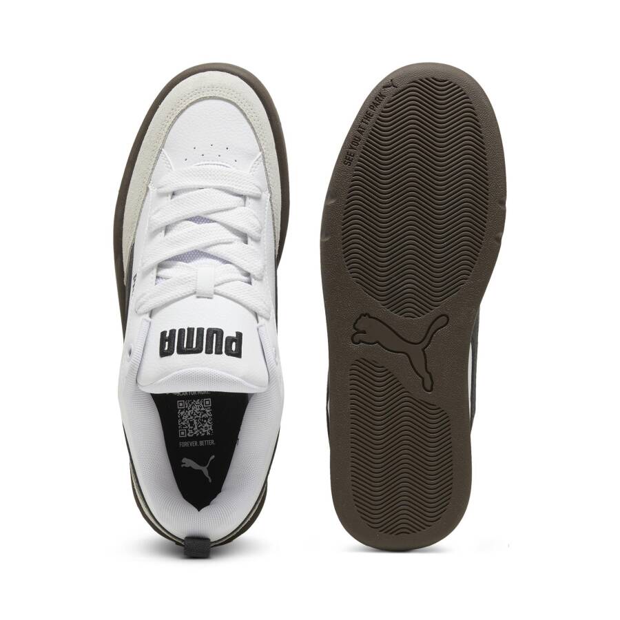 Puma 39726201 Park Lifestyle Og Unisex Günlük Spor Ayakkabı - 4