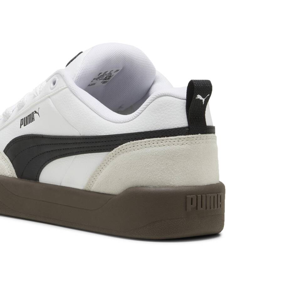 Puma 39726201 Park Lifestyle Og Unisex Günlük Spor Ayakkabı - 5