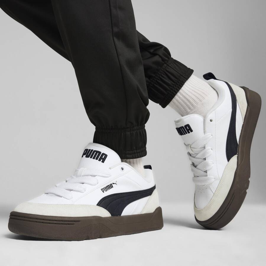 Puma 39726201 Park Lifestyle Og Unisex Günlük Spor Ayakkabı - 6