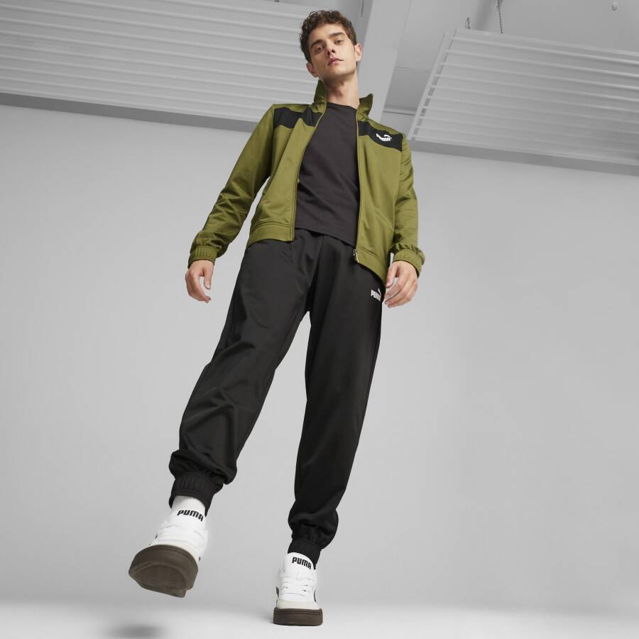 Puma 39726201 Park Lifestyle Og Unisex Günlük Spor Ayakkabı - 7