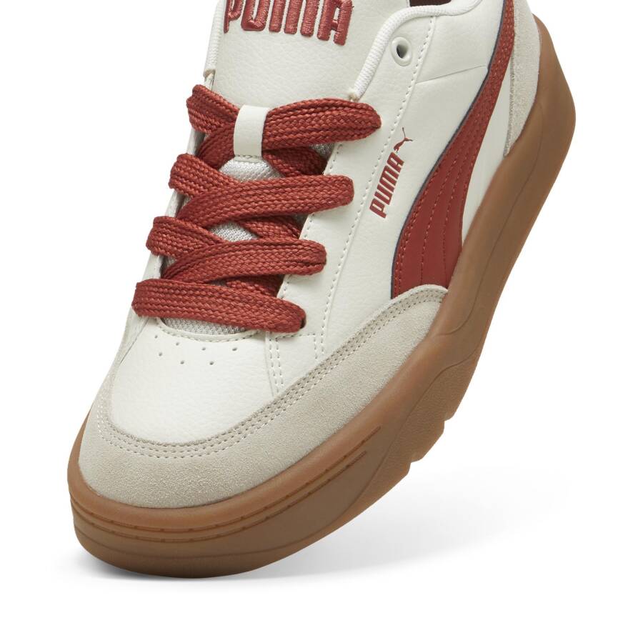Puma 39726205 Park Og Erkek Günlük Spor Ayakkabı - 6
