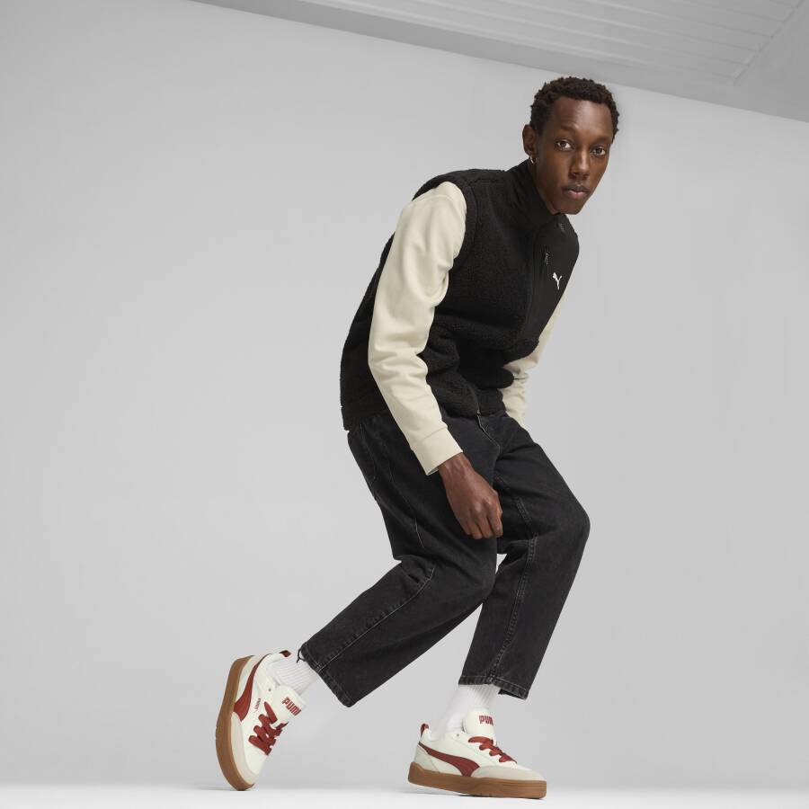 Puma 39726205 Park Og Erkek Günlük Spor Ayakkabı - 7