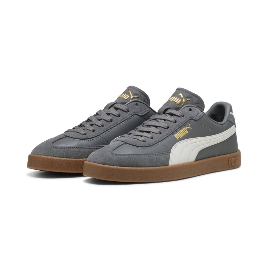 Puma 39744719 Club II Era Erkek Günlük Spor Ayakkabı - 1
