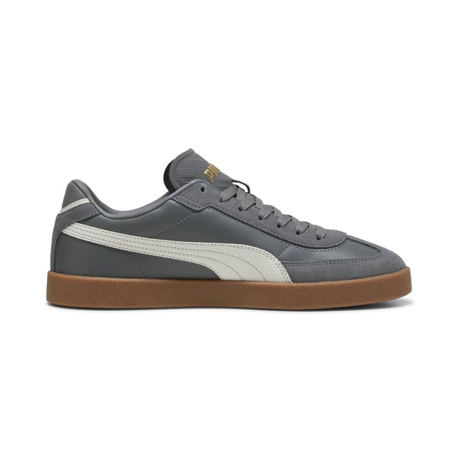 Puma 39744719 Club II Era Erkek Günlük Spor Ayakkabı - 4