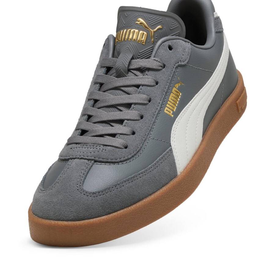 Puma 39744719 Club II Era Erkek Günlük Spor Ayakkabı - 5