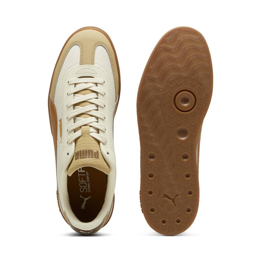 Puma 39744801 Club II Era Lthr Erkek Günlük Spor Ayakkabı - 4