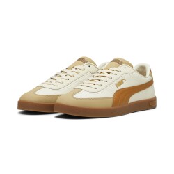 Puma 39744801 Club II Era Lthr Erkek Günlük Spor Ayakkabı - 1