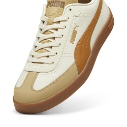 Puma 39744801 Club II Era Lthr Erkek Günlük Spor Ayakkabı - 6