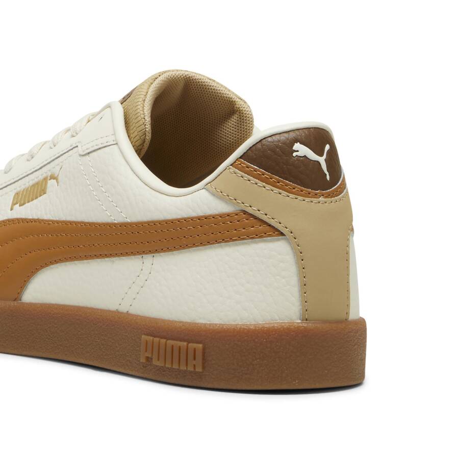 Puma 39744801 Club II Era Lthr Erkek Günlük Spor Ayakkabı - 2