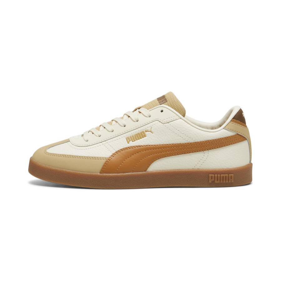 Puma 39744801 Club II Era Lthr Erkek Günlük Spor Ayakkabı - 3