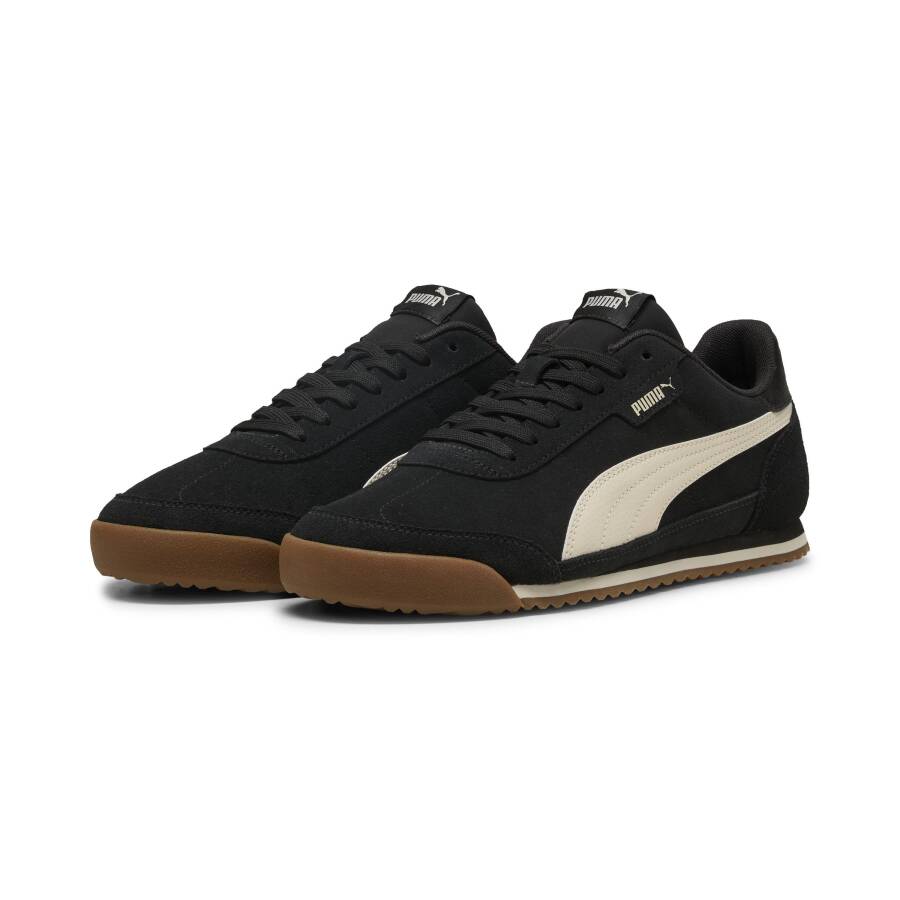 Puma 39745305 Turino II Sd Erkek Günlük Spor Ayakkabı - 1