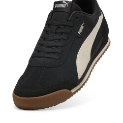 Puma 39745305 Turino II Sd Erkek Günlük Spor Ayakkabı - 5