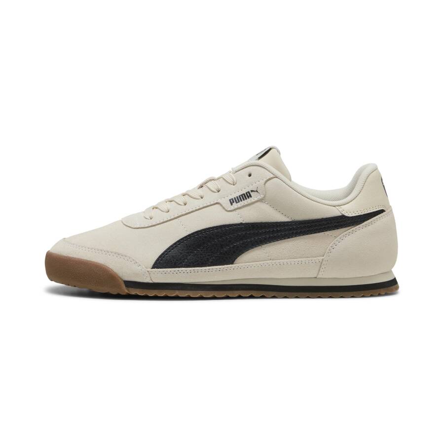 Puma 39745306 Turino II Sd Erkek Günlük Spor Ayakkabı - 2