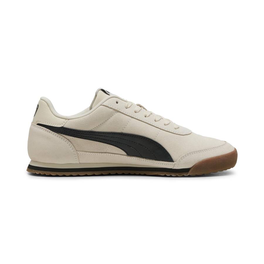 Puma 39745306 Turino II Sd Erkek Günlük Spor Ayakkabı - 4